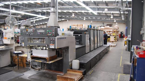 Cara Mencari Produsen Stiker Hologram 2