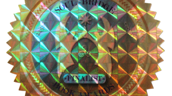 Eksklusif Sticker Hologram