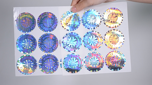 Cegah Pemalsuan Produk dengan Sticker Hologram Jakarta