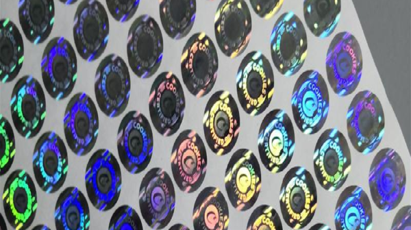 Stiker Hologram Jakarta Aneka Jenis Berdasarkan Penggunaannya