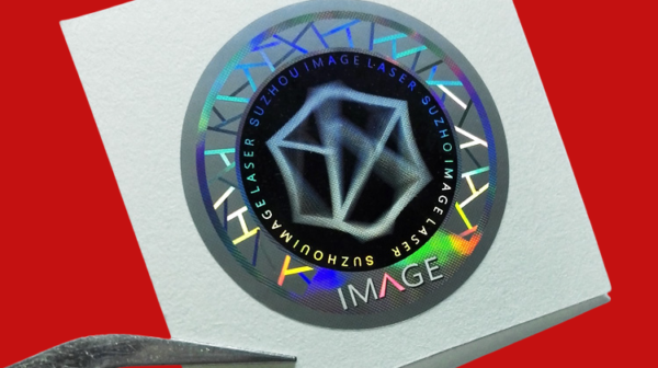 Stiker Hologram Jakarta dan 3 Fitur Unik Di Dalamnya