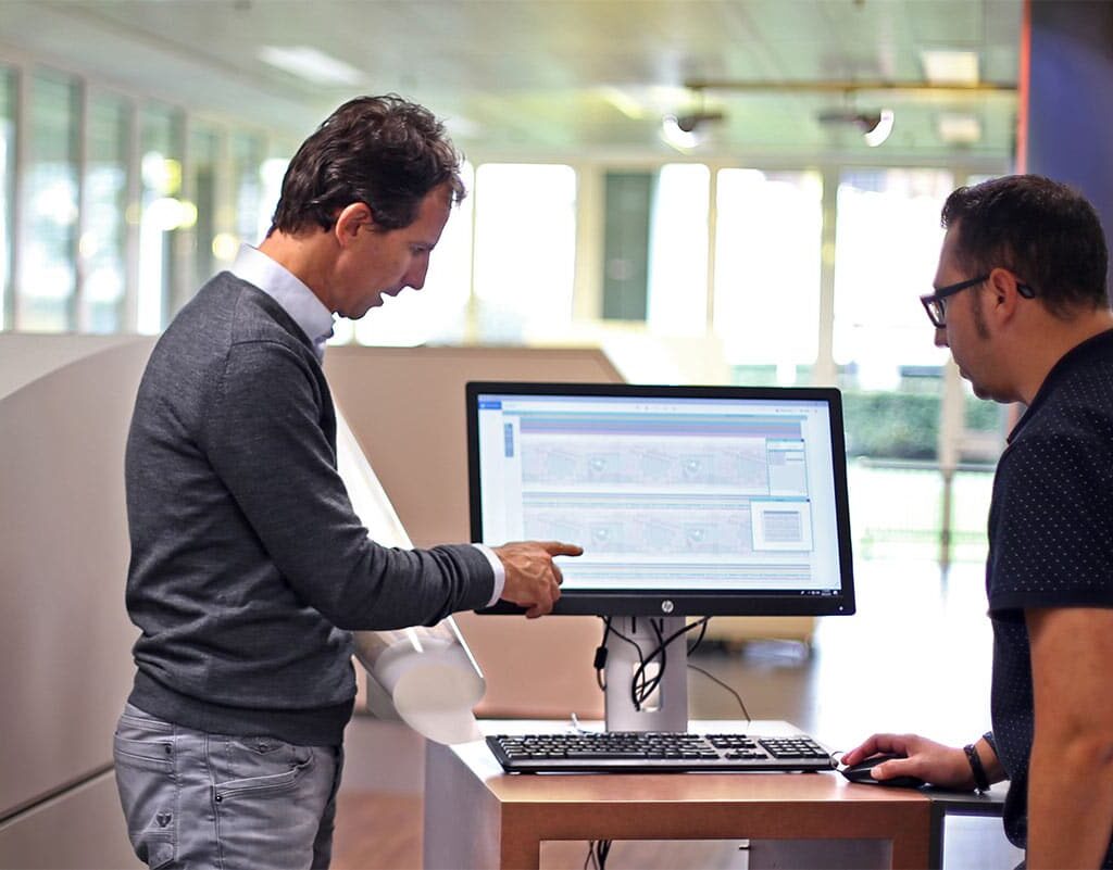 Security Printing Menghindarkan Data Perusahaan Dari Resiko