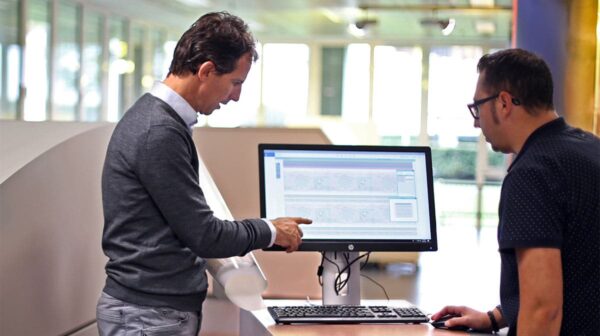 Security Printing Menghindarkan Data Perusahaan Dari Resiko