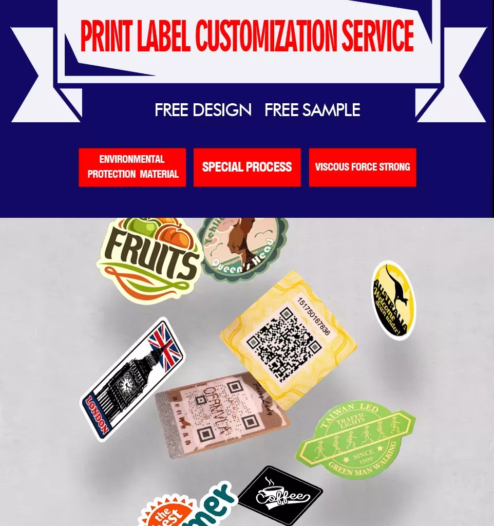 Stiker Hologram Menggunakan Bahan Apa Saja