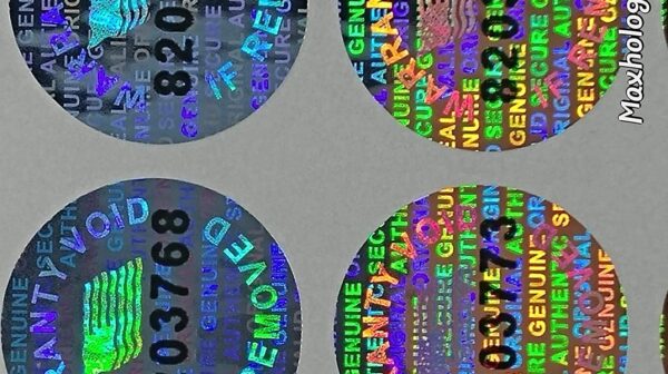 Stiker Hologram Terbaik Di stickerhologram.com