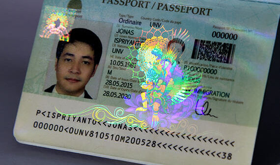 Stiker Hologram dan Security Printing Semakin Diminati, 4 Tips Penting Mendapatkan Produsen Terpercaya