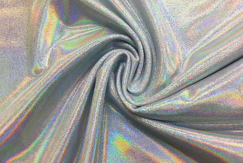 fabric hologram by stickerhologram com