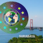 Stiker hologram Surabaya : Solusi Segel Kemasan Premium