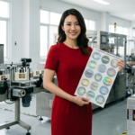 Stiker Hologram Kemasan Produk untuk Meningkatkan Daya Saing