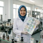 Stiker Hologram: Solusi Keamanan Produk untuk Mencegah Pemalsuan dan Meningkatkan Kepercayaan Konsumen