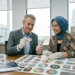 Stiker Hologram Jakarta Berkualitas: Cara Cerdas Melindungi Produk, Meningkatkan Branding, dan Membangun Kepercayaan Pelanggan