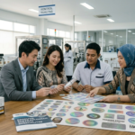 Stiker Hologram Semarang: Solusi Label Keamanan Premium untuk Melindungi Produk dan Meningkatkan Kepercayaan Pelanggan